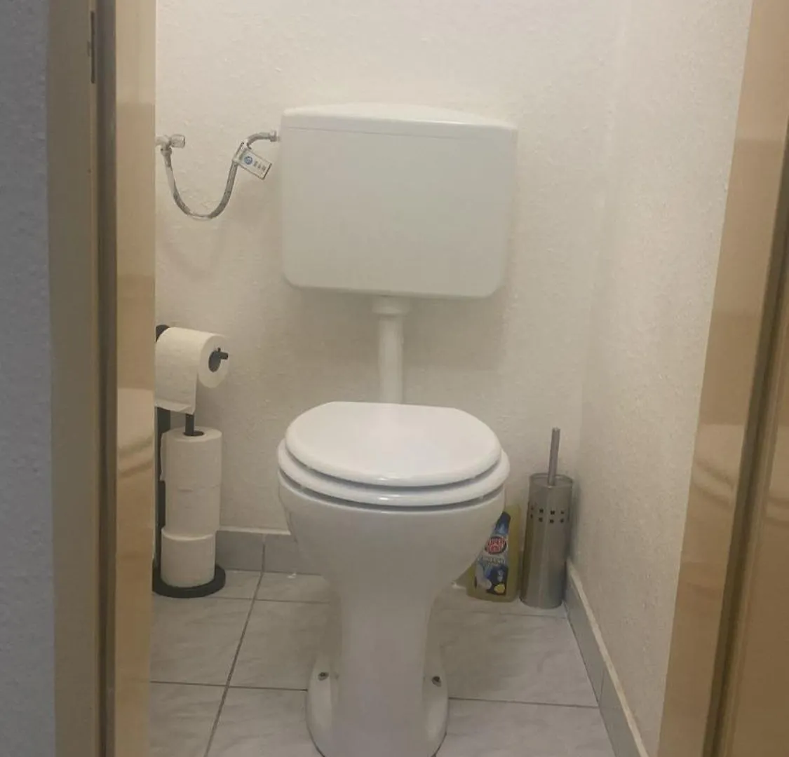 Affordable 3Br Apt. Near Meidling Station Διαμέρισμα Βιέννη