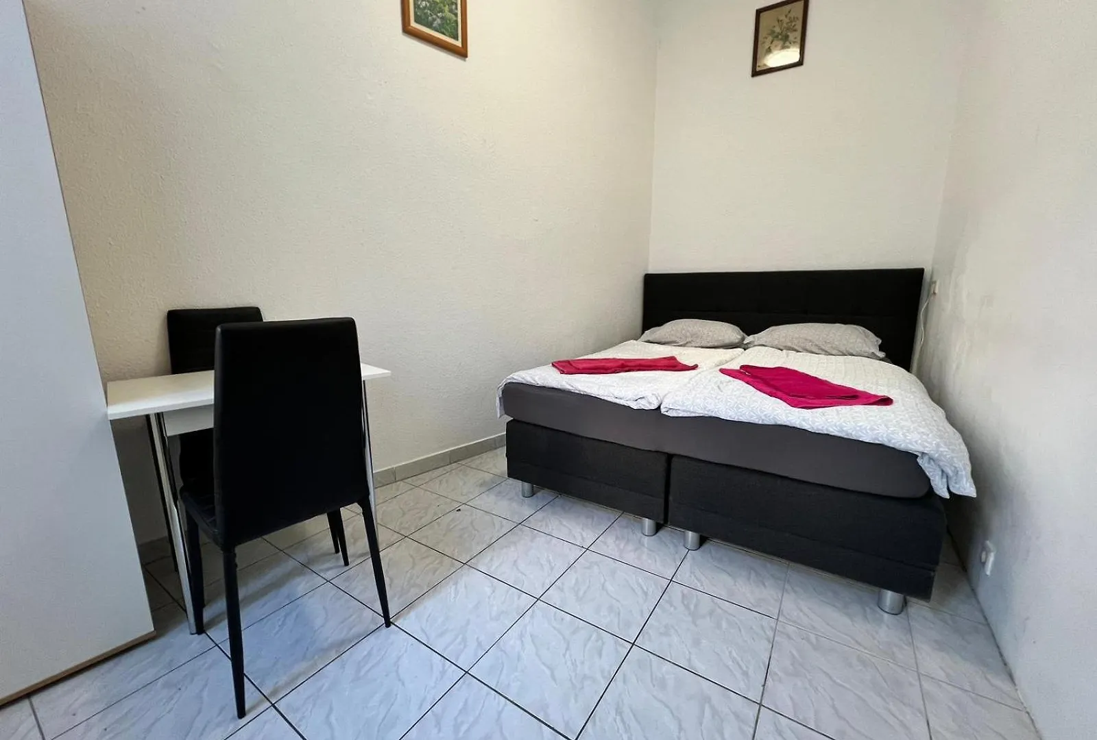 Affordable 3Br Apt. Near Meidling Station Διαμέρισμα Βιέννη