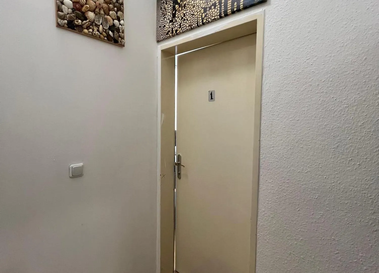 Affordable 3Br Apt. Near Meidling Station Διαμέρισμα Βιέννη Αυστρία