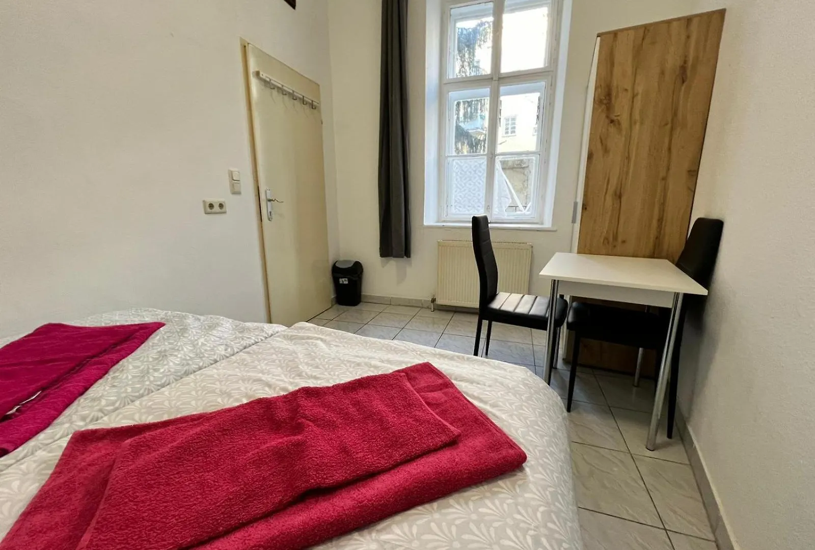 Affordable 3Br Apt. Near Meidling Station Διαμέρισμα Βιέννη 0*,