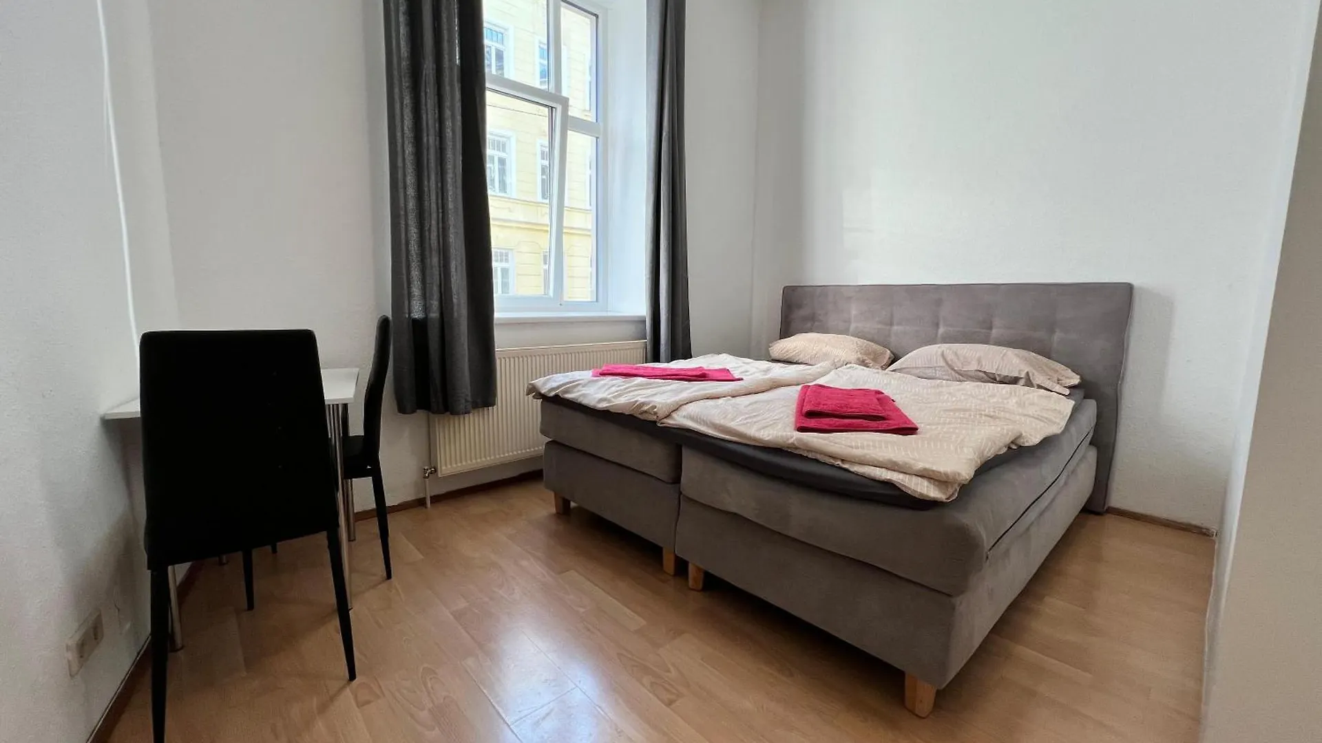 Affordable 3Br Apt. Near Meidling Station Διαμέρισμα Βιέννη Αυστρία